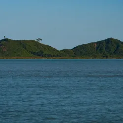 Kaladan River Waterfront - Sittwe