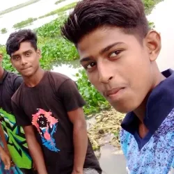 Kaladan River Waterfront - Sittwe