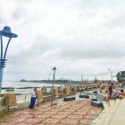 Kyein Ni Paya - Sittwe