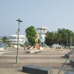 Kyein Ni Paya - Sittwe