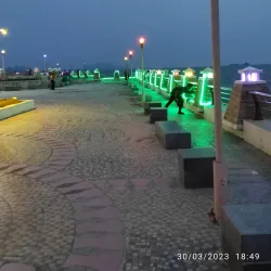 Kyein Ni Paya - Sittwe