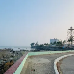Kyein Ni Paya - Sittwe