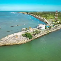 Kyein Ni Paya - Sittwe