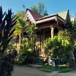 Mrauk U Archaeological Site - Sittwe