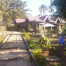 Mrauk U Archaeological Site - Sittwe