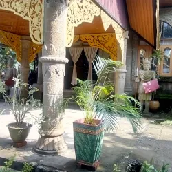 Mrauk U Archaeological Site - Sittwe