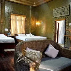 Mrauk U Archaeological Site - Sittwe