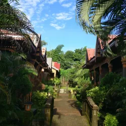 Mrauk U Archaeological Site - Sittwe