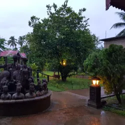 Mrauk U Archaeological Site - Sittwe