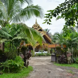 Mrauk U Archaeological Site - Sittwe