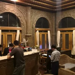 Mrauk U Archaeological Site - Sittwe