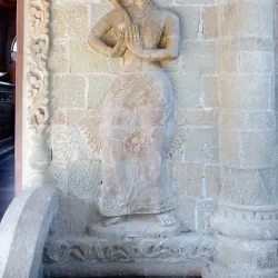 Mrauk U Archaeological Site - Sittwe