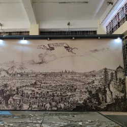 Rakhine State Cultural Museum - Sittwe