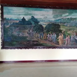 Rakhine State Cultural Museum - Sittwe