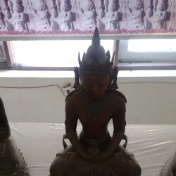 Rakhine State Cultural Museum - Sittwe