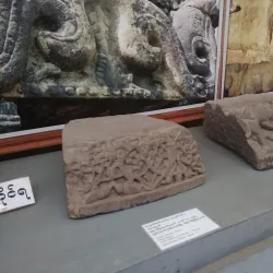 Rakhine State Cultural Museum - Sittwe