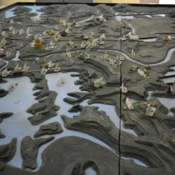 Rakhine State Cultural Museum - Sittwe