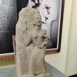 Rakhine State Cultural Museum - Sittwe