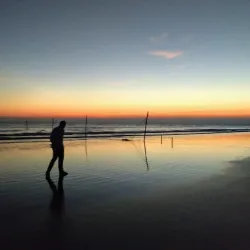 Sittwe Beach - Sittwe