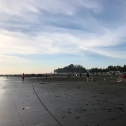 Sittwe Beach - Sittwe