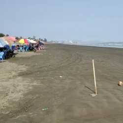 Sittwe Beach - Sittwe