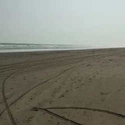 Sittwe Beach - Sittwe