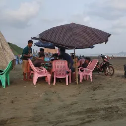 Sittwe Beach - Sittwe
