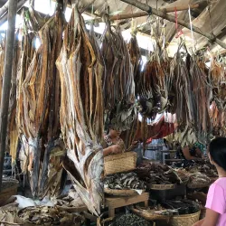 Sittwe Market - Sittwe