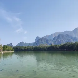 Kyaik Ka Lat Pagoda - Taungoo