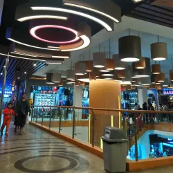 Taungoo Market - Taungoo