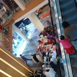 Taungoo Market - Taungoo