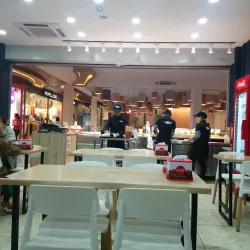 Taungoo Market - Taungoo