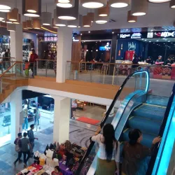 Taungoo Market - Taungoo