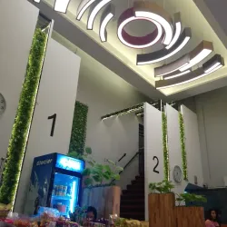 Taungoo Market - Taungoo