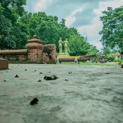 Taungoo Museum - Taungoo