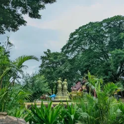 Taungoo Museum - Taungoo