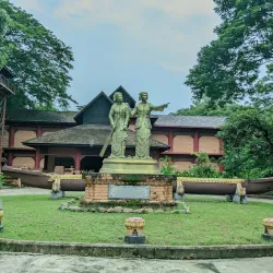 Taungoo Museum - Taungoo