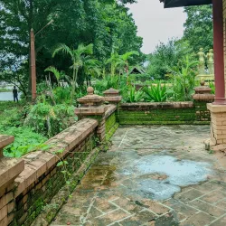 Taungoo Museum - Taungoo