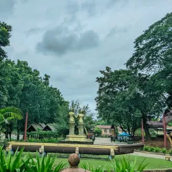 Taungoo Museum - Taungoo