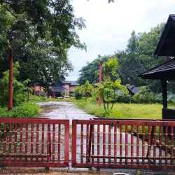 Taungoo Museum - Taungoo