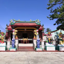 Taungoo Palace - Taungoo