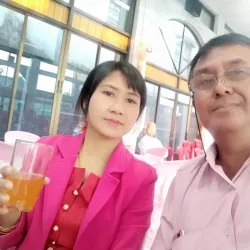 Taungoo Palace - Taungoo