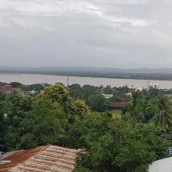 Thanlwin River - Taungoo