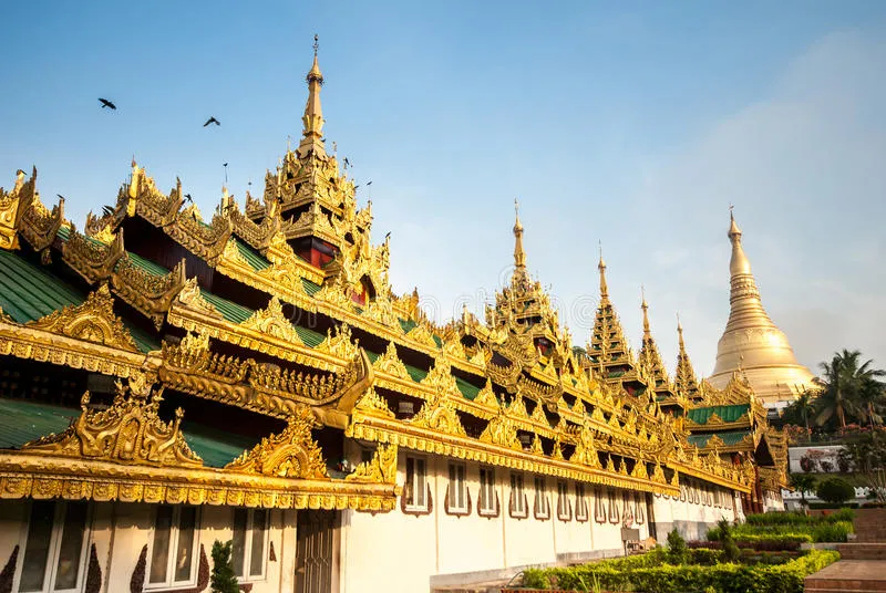 Yangon