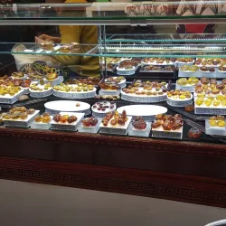 Bogyoke Aung San Market - Yangon