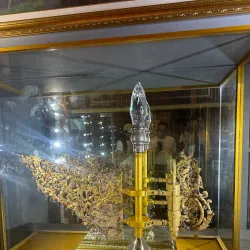 Botataung Pagoda - Yangon