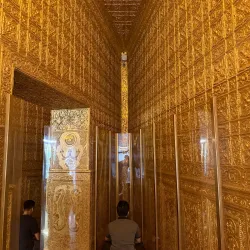 Botataung Pagoda - Yangon