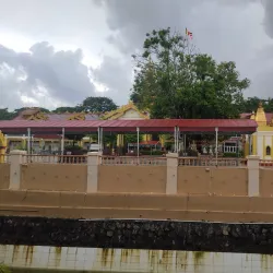 Botataung Pagoda - Yangon