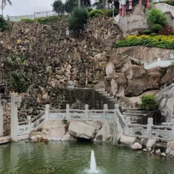 Chinatown Yangon - Yangon