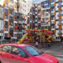 Chinatown Yangon - Yangon